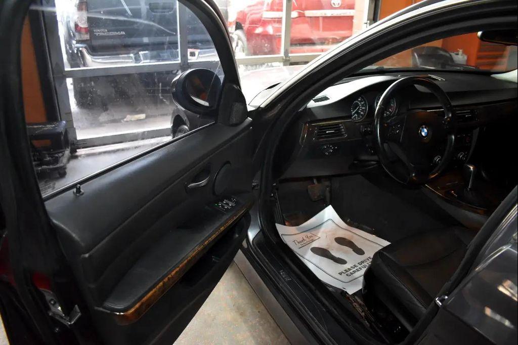 used 2007 BMW 335 car, priced at $12,997