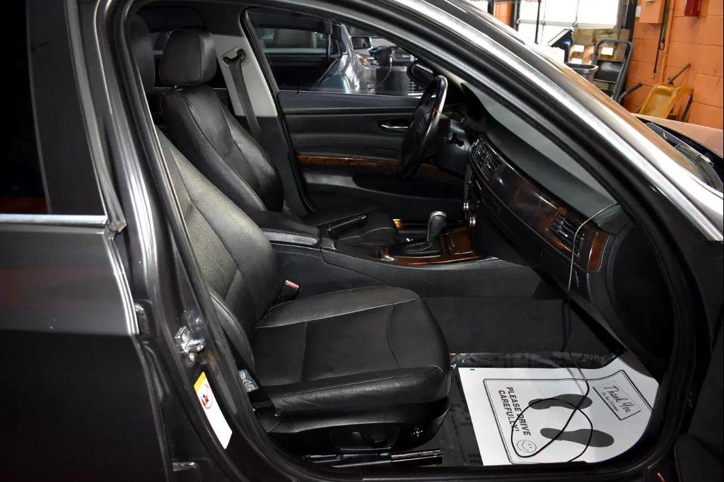 used 2007 BMW 335 car, priced at $12,997