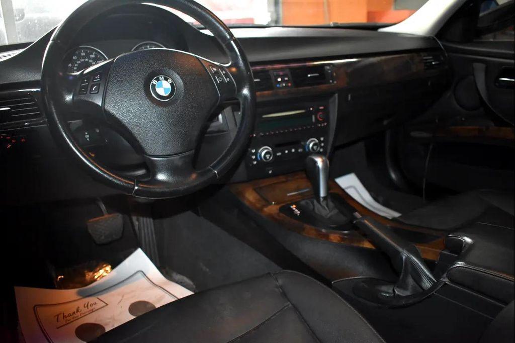 used 2007 BMW 335 car, priced at $12,997