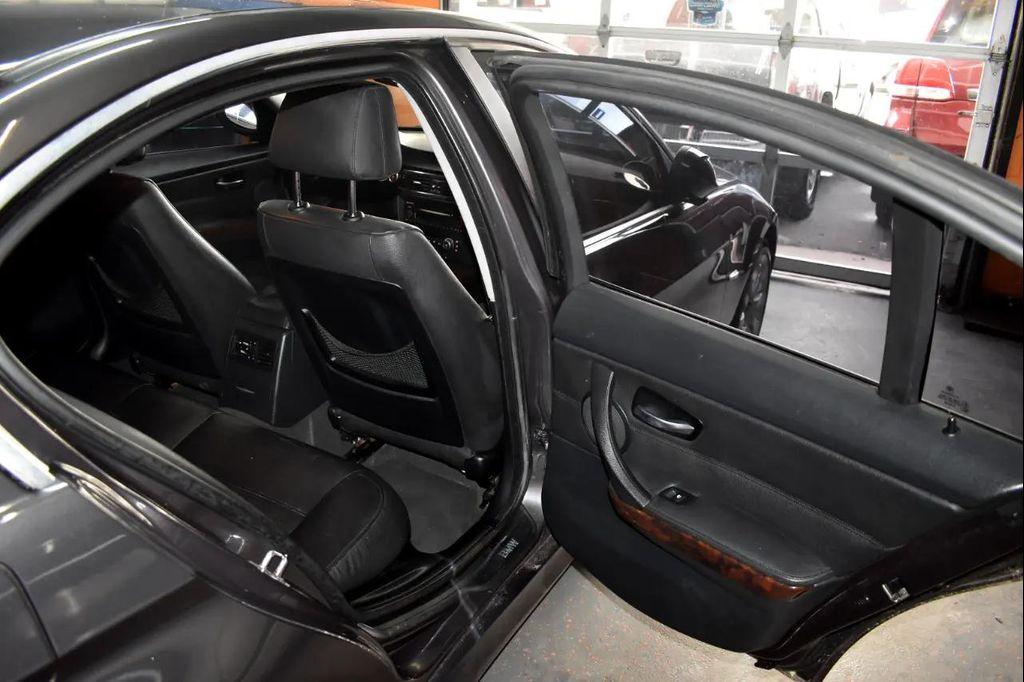 used 2007 BMW 335 car, priced at $12,997