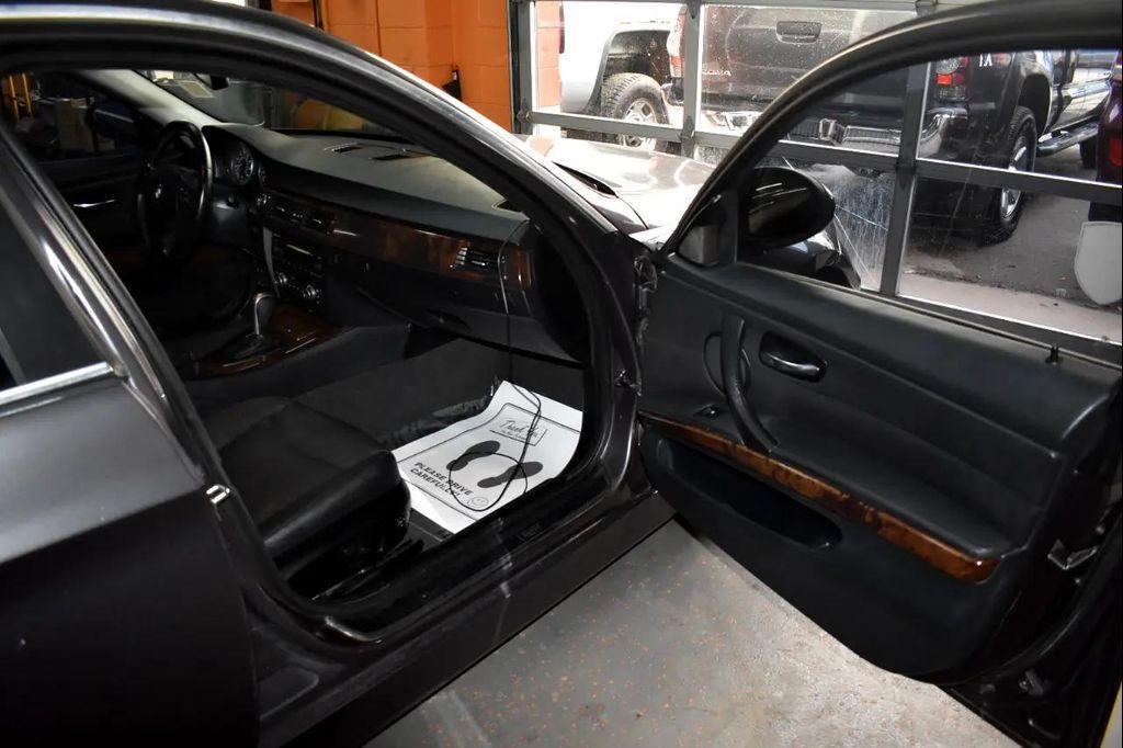 used 2007 BMW 335 car, priced at $12,997