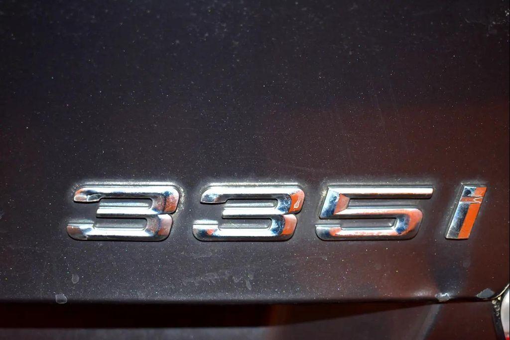 used 2007 BMW 335 car, priced at $12,997