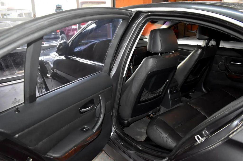 used 2007 BMW 335 car, priced at $12,997