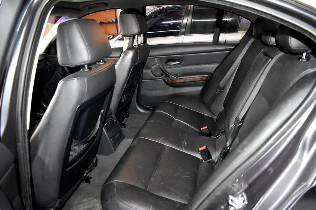 used 2007 BMW 335 car, priced at $12,997