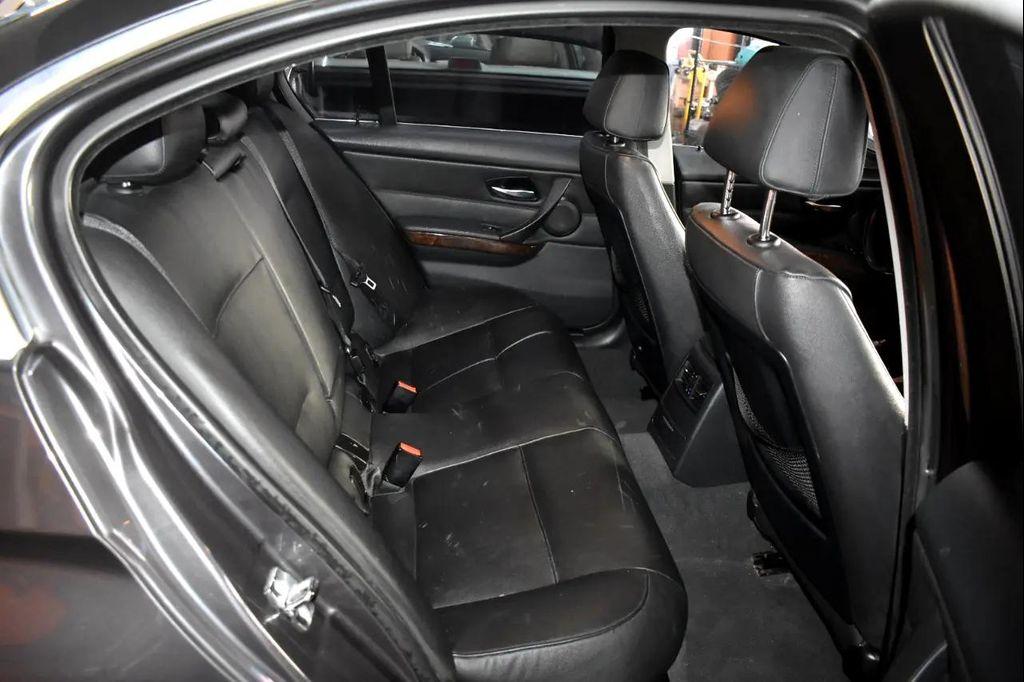 used 2007 BMW 335 car, priced at $12,997