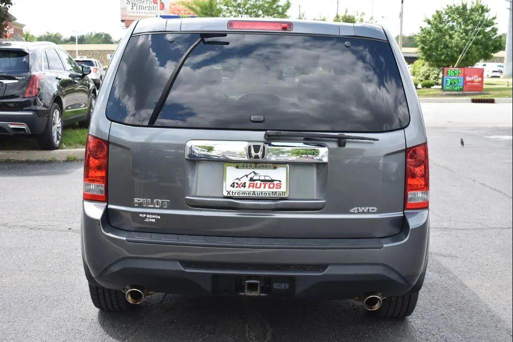 used 2013 Honda Pilot car, priced at $13,997