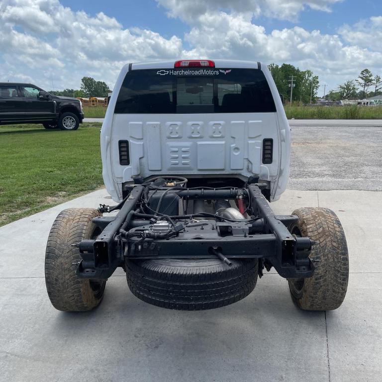used 2019 Chevrolet Silverado 2500 car, priced at $41,997