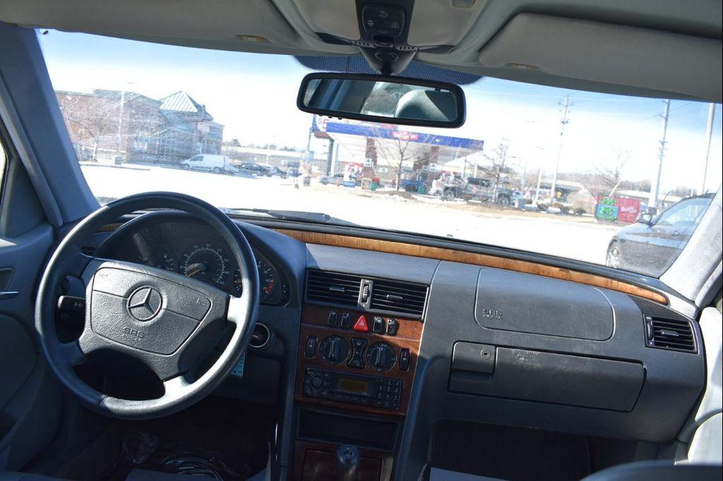 used 1999 Mercedes-Benz C-Class car, priced at $8,497