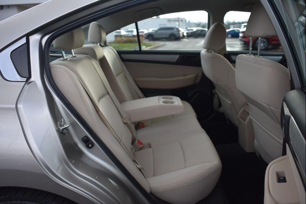 used 2016 Subaru Legacy car, priced at $12,797