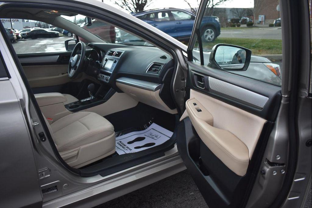 used 2016 Subaru Legacy car, priced at $12,797