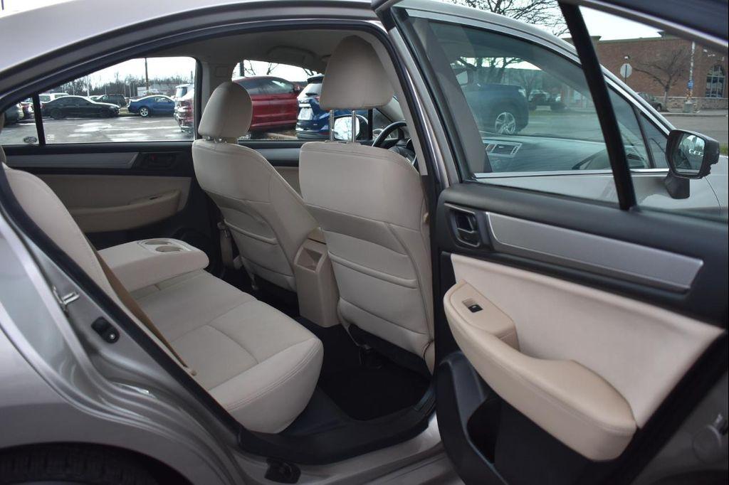 used 2016 Subaru Legacy car, priced at $12,797