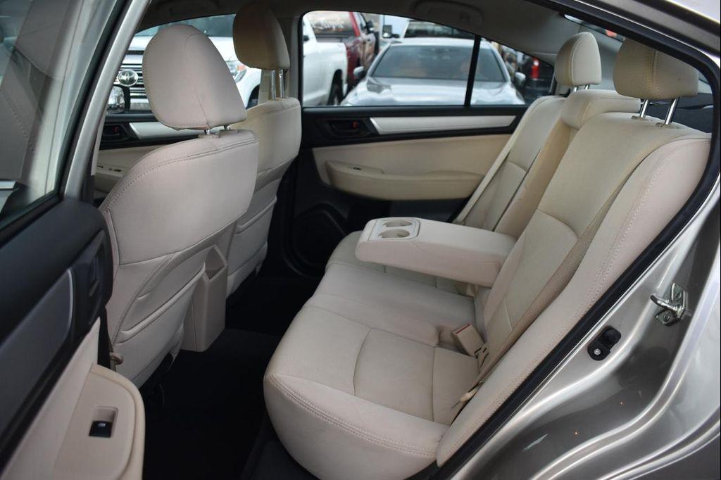used 2016 Subaru Legacy car, priced at $12,797