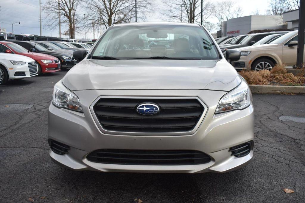 used 2016 Subaru Legacy car, priced at $12,797