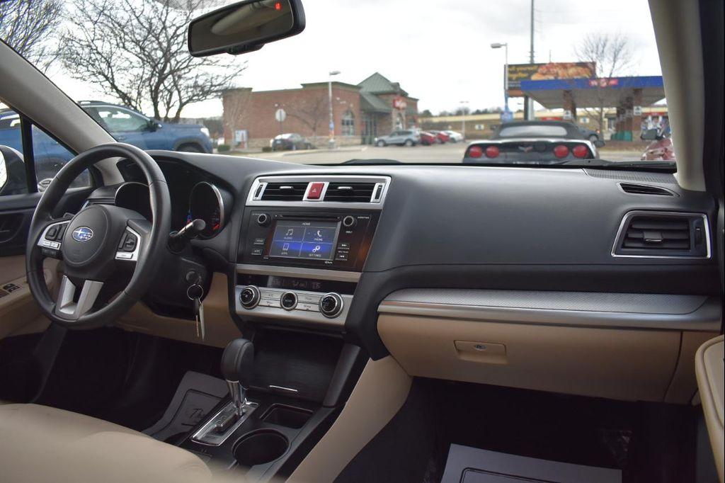 used 2016 Subaru Legacy car, priced at $12,797