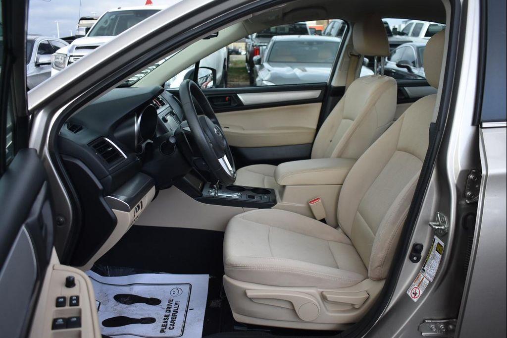 used 2016 Subaru Legacy car, priced at $12,797