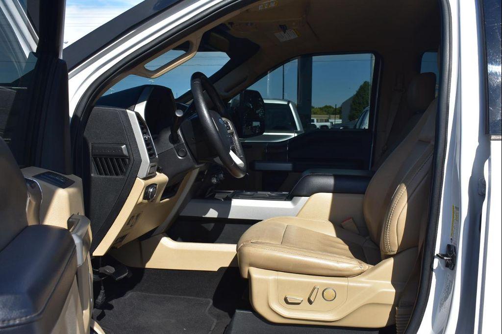 used 2019 Ford F-250 car, priced at $38,997