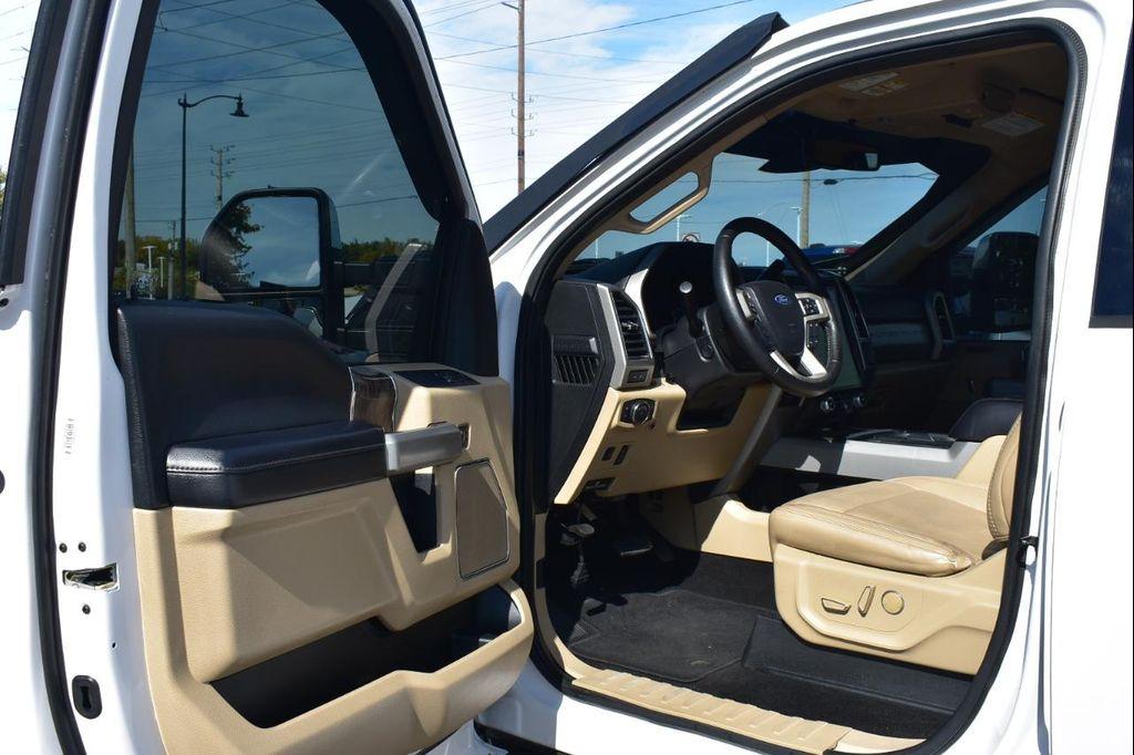used 2019 Ford F-250 car, priced at $38,997
