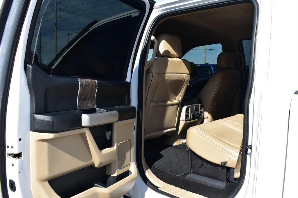 used 2019 Ford F-250 car, priced at $38,997