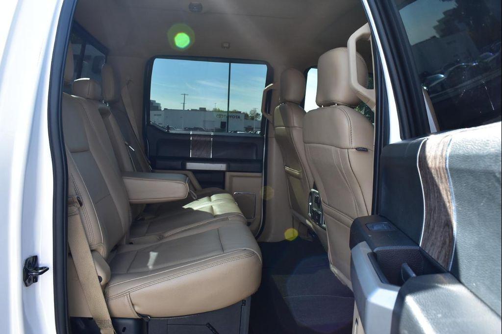 used 2019 Ford F-250 car, priced at $38,997