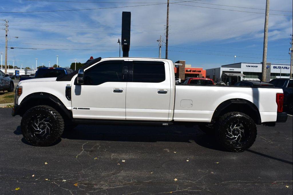 used 2019 Ford F-250 car, priced at $38,997