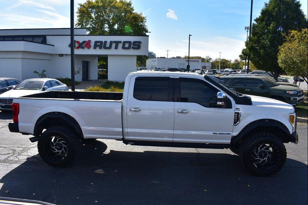 used 2019 Ford F-250 car, priced at $38,997