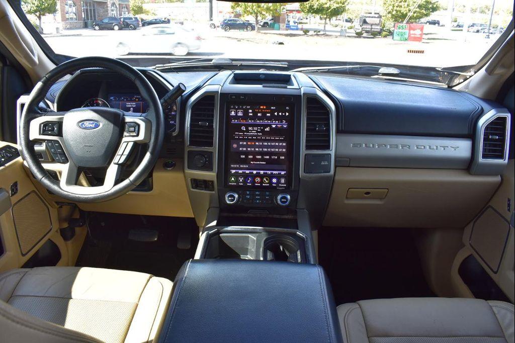 used 2019 Ford F-250 car, priced at $38,997