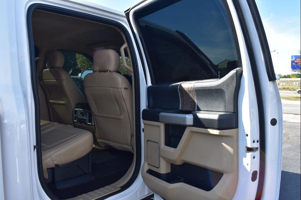 used 2019 Ford F-250 car, priced at $38,997