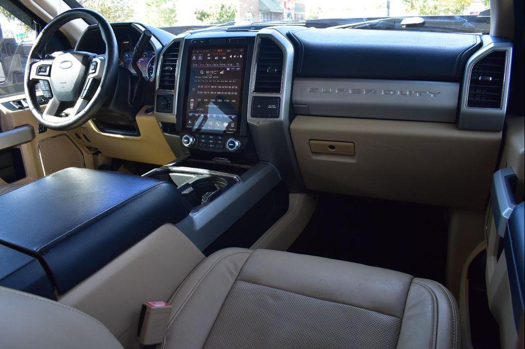 used 2019 Ford F-250 car, priced at $38,997