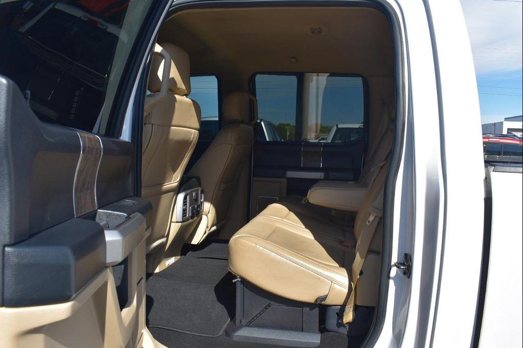 used 2019 Ford F-250 car, priced at $38,997