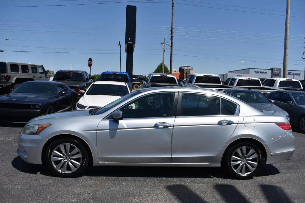 used 2012 Honda Accord car, priced at $10,797