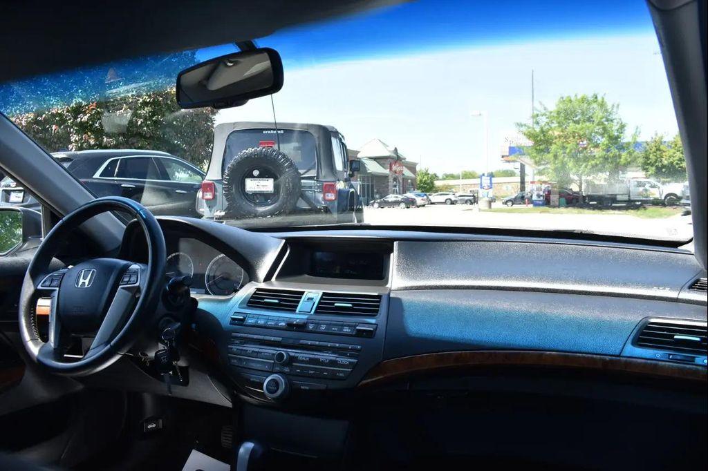 used 2012 Honda Accord car, priced at $10,797