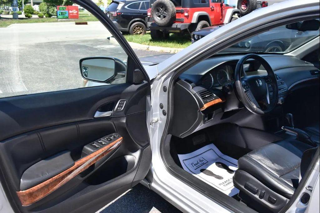 used 2012 Honda Accord car, priced at $10,797