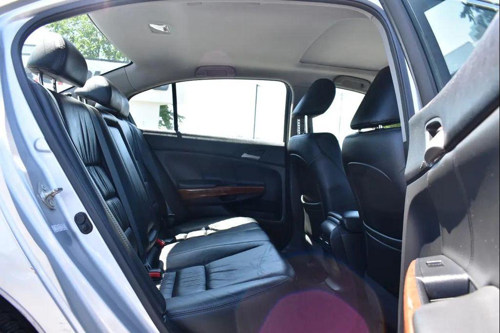 used 2012 Honda Accord car, priced at $10,797