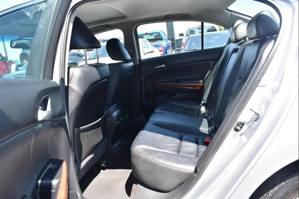 used 2012 Honda Accord car, priced at $10,797