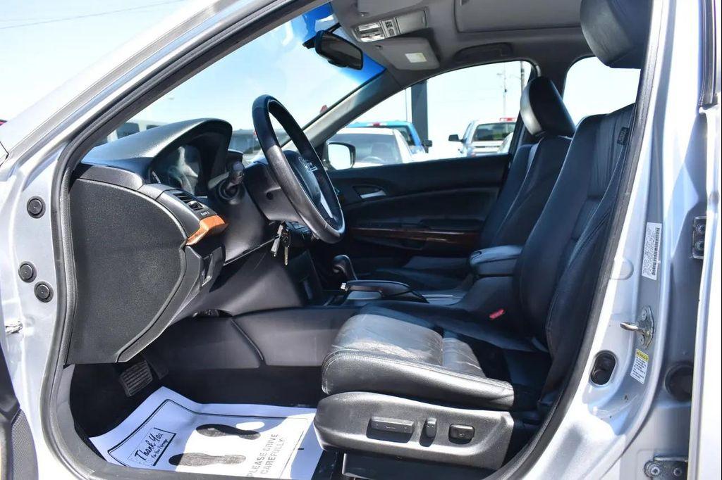 used 2012 Honda Accord car, priced at $10,797