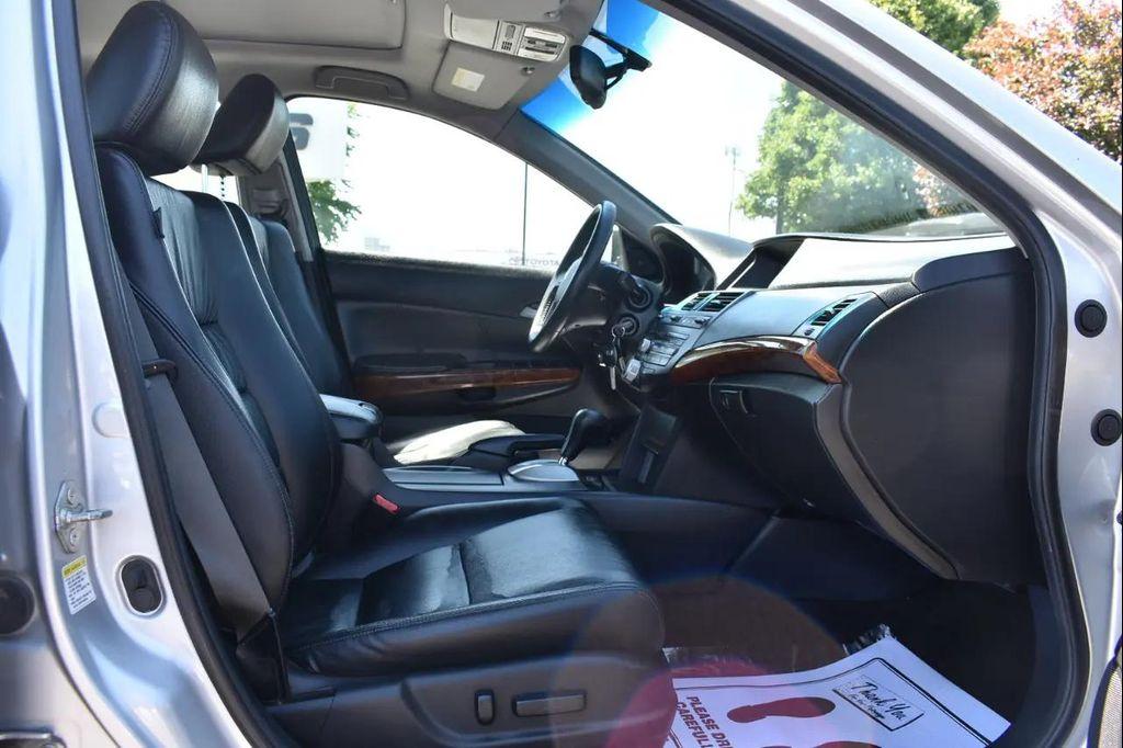 used 2012 Honda Accord car, priced at $10,797