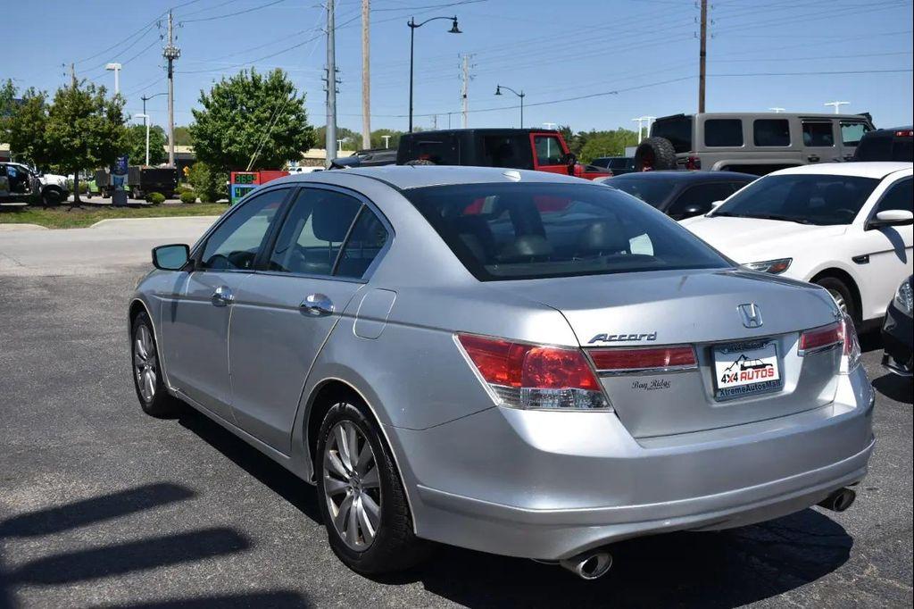 used 2012 Honda Accord car, priced at $10,797