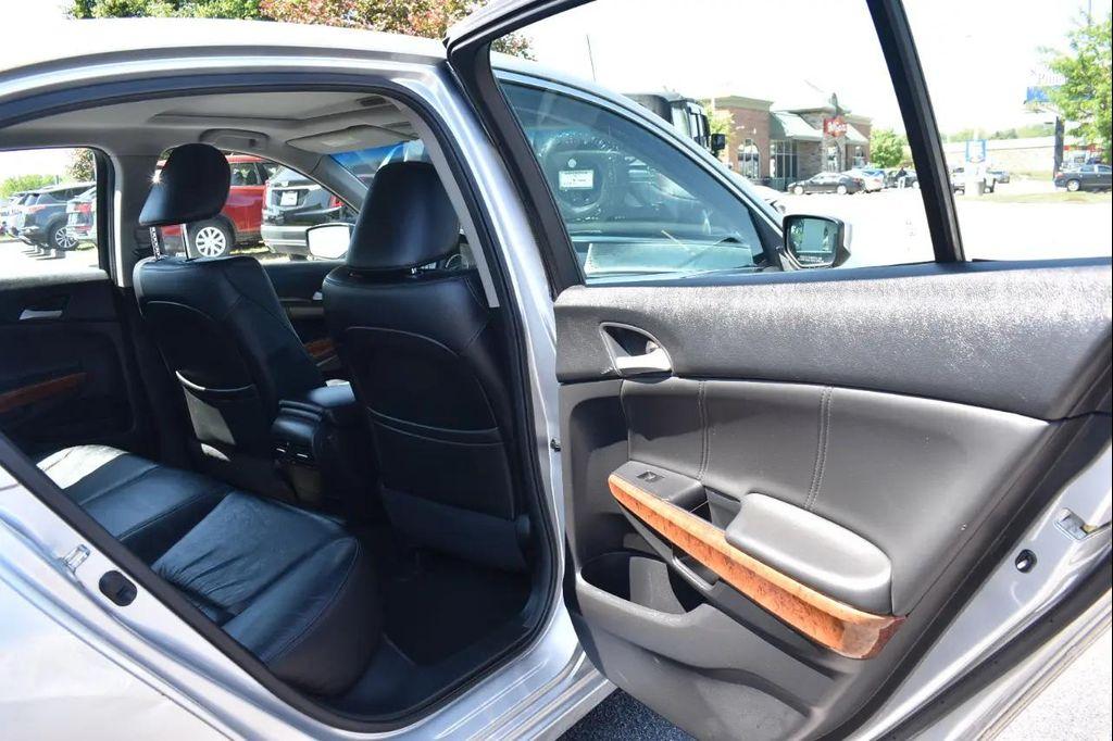 used 2012 Honda Accord car, priced at $10,797