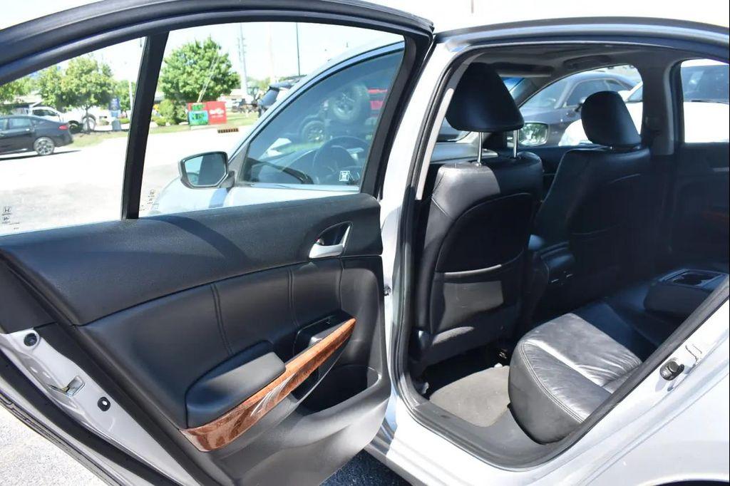 used 2012 Honda Accord car, priced at $10,797