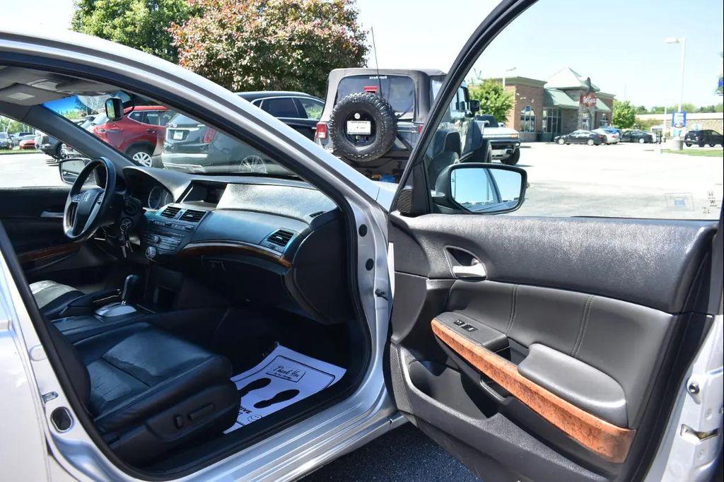 used 2012 Honda Accord car, priced at $10,797