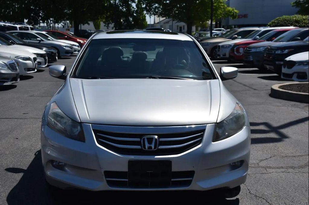 used 2012 Honda Accord car, priced at $10,797