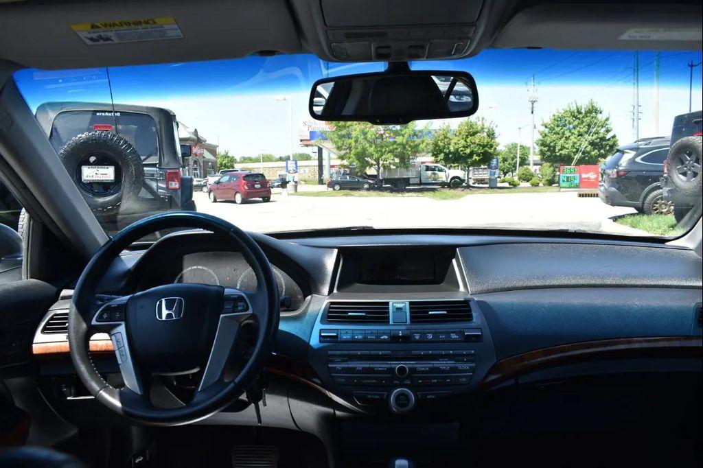used 2012 Honda Accord car, priced at $10,797