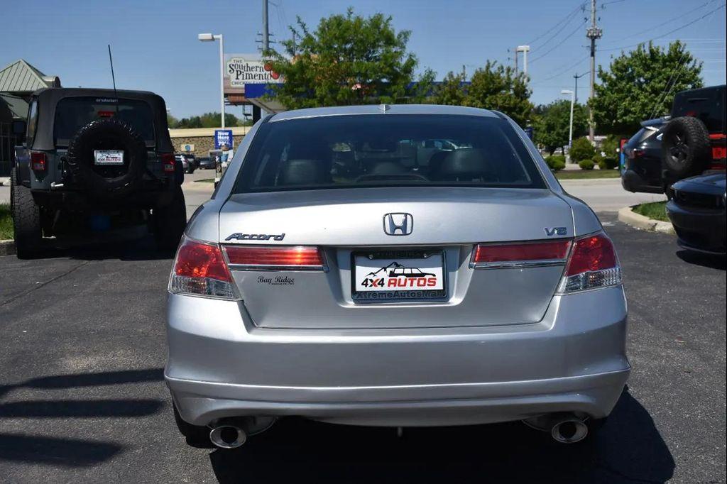 used 2012 Honda Accord car, priced at $10,797