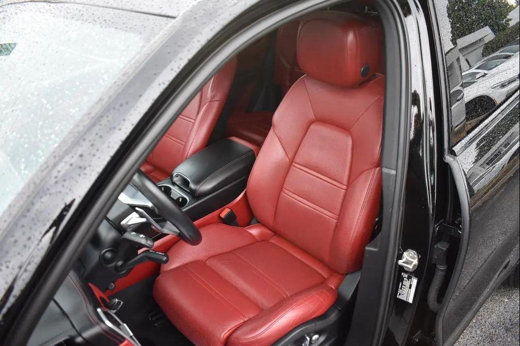 used 2020 Porsche Cayenne car, priced at $30,246