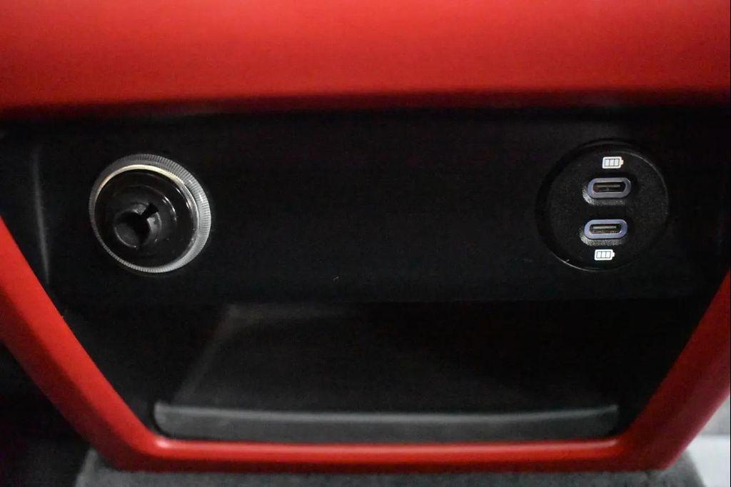 Porsche Cayenne view 46