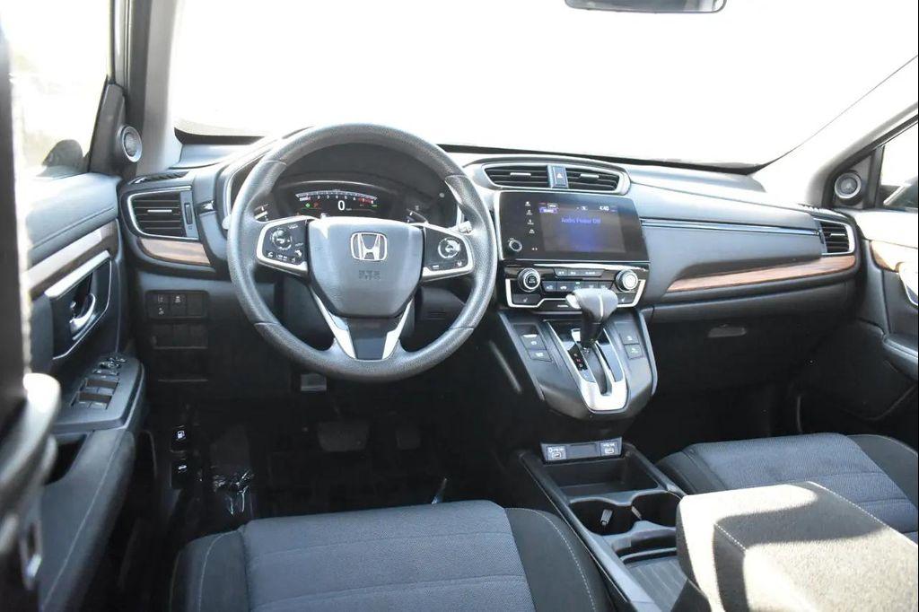 used 2020 Honda CR-V car, priced at $24,246