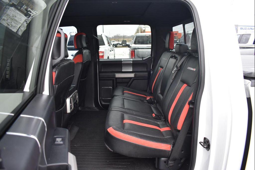 used 2017 Ford F-150 car, priced at $33,497
