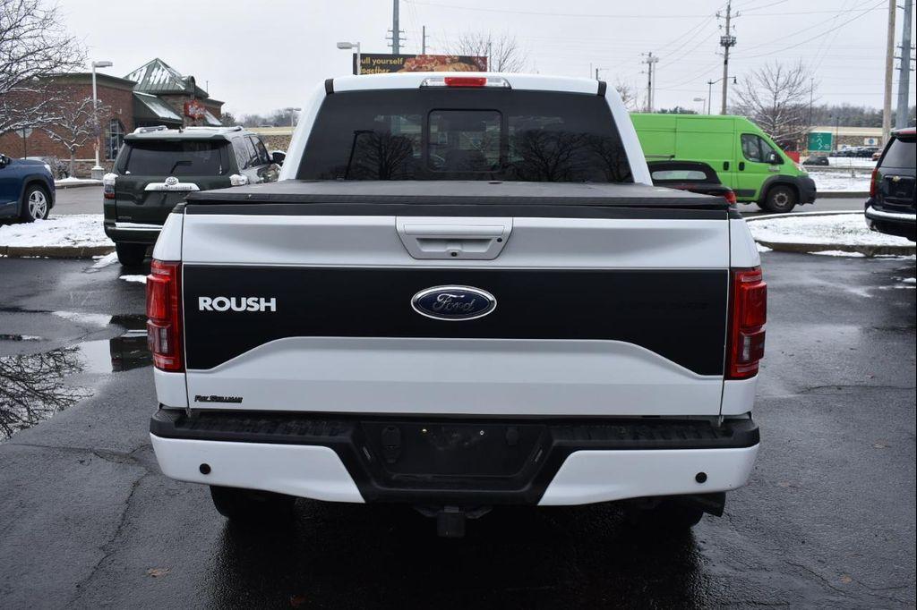 used 2017 Ford F-150 car, priced at $33,497