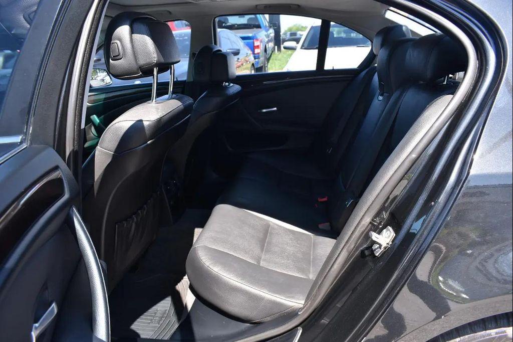 used 2010 BMW 528 car, priced at $3,997