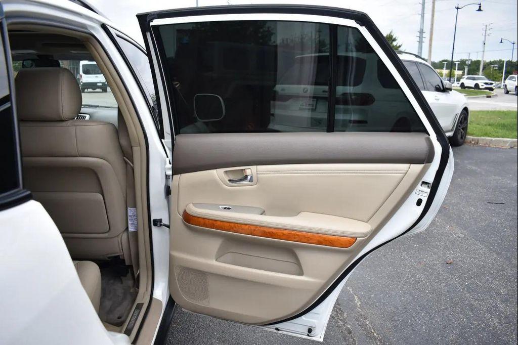used 2009 Lexus RX 350 car, priced at $13,246